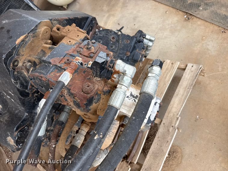 image for item FB6797 Scarab Compost turner