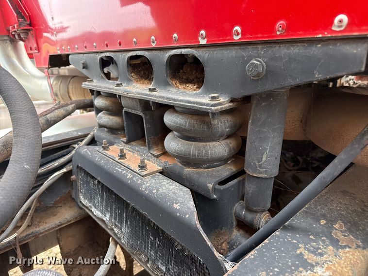 image for item FB6806 1993 Western Star 4900 manure spreader truck