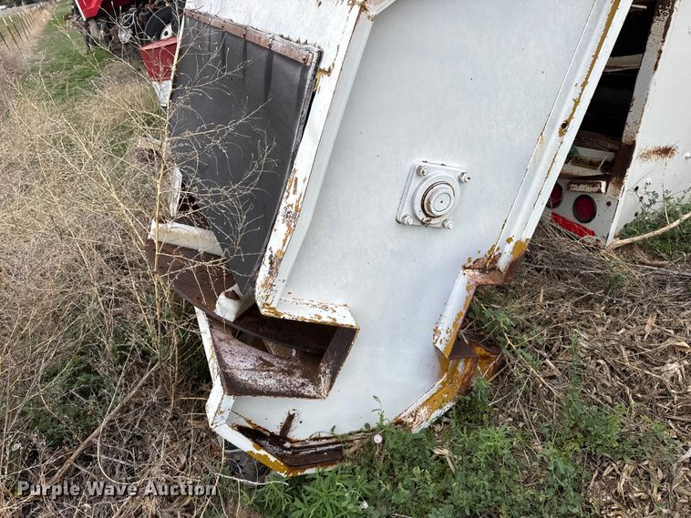 image for item FB6810 (4) manure spreader truck attachments