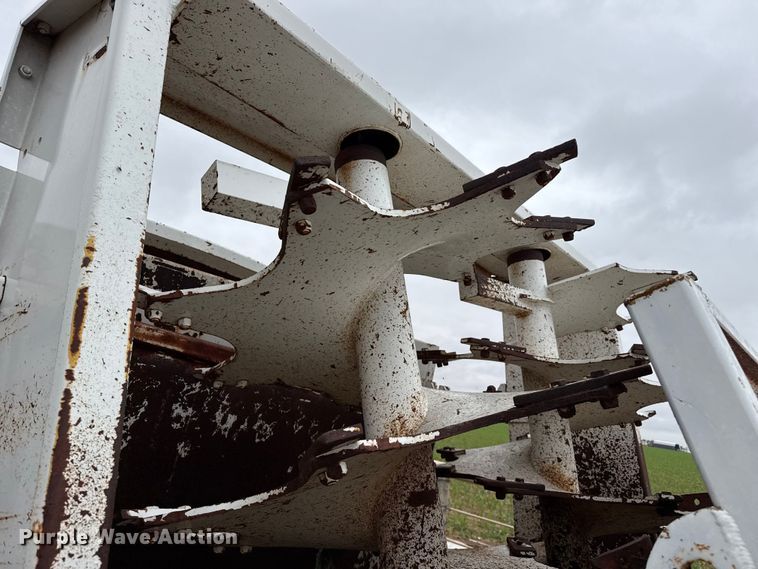 image for item FB6810 (4) manure spreader truck attachments