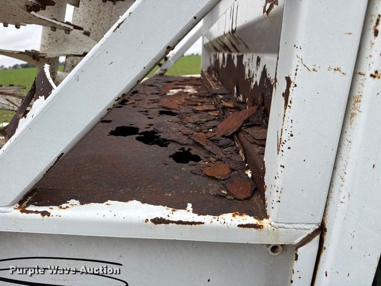 image for item FB6810 (4) manure spreader truck attachments