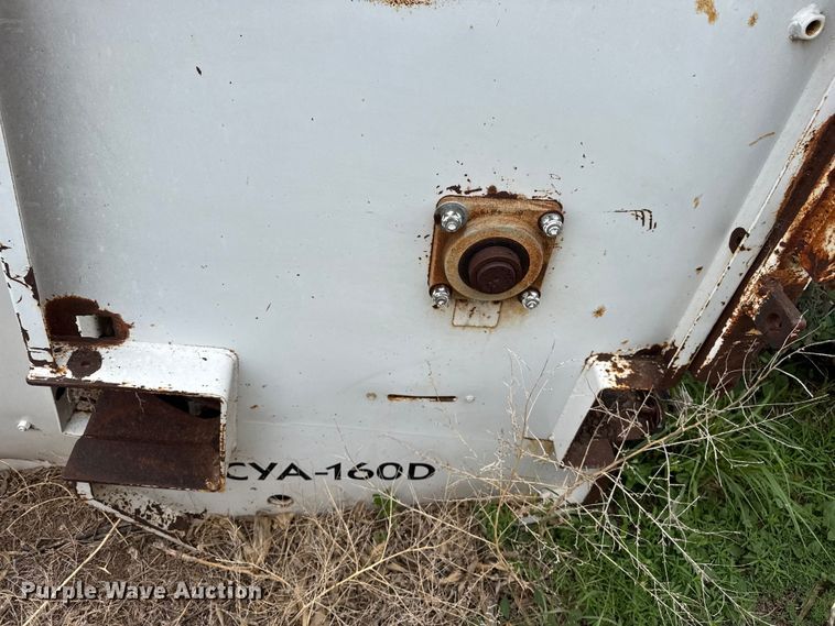 image for item FB6810 (4) manure spreader truck attachments