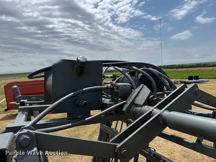 image for item FB6847 Livestock chute