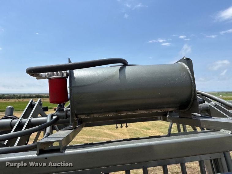 image for item FB6847 Livestock chute