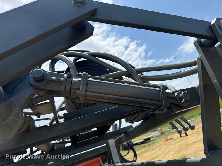 image for item FB6847 Livestock chute