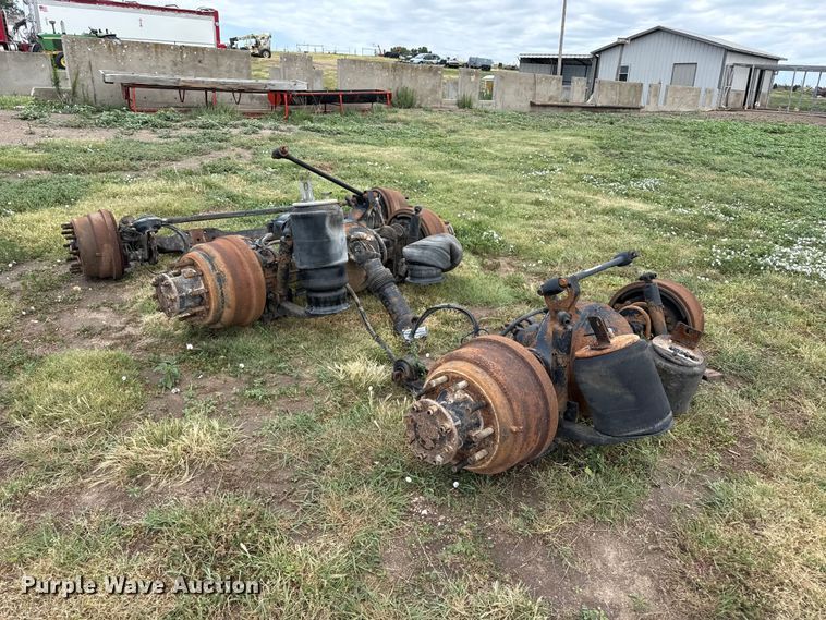 image for item FB6853 Truck parts