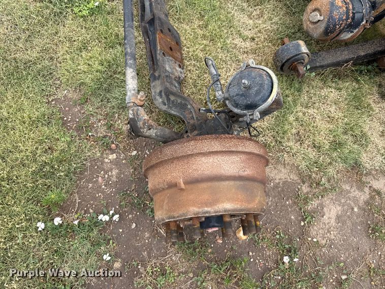 image for item FB6853 Truck parts