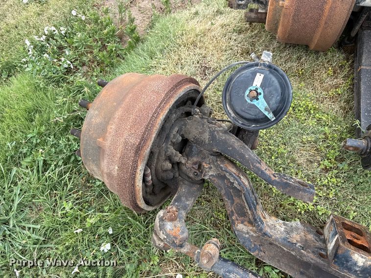image for item FB6853 Truck parts