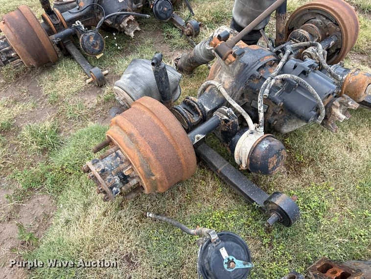 image for item FB6853 Truck parts