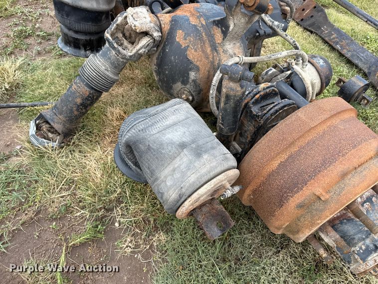 image for item FB6853 Truck parts
