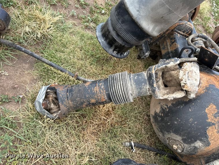 image for item FB6853 Truck parts