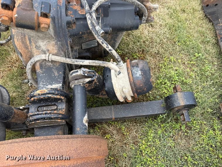 image for item FB6853 Truck parts
