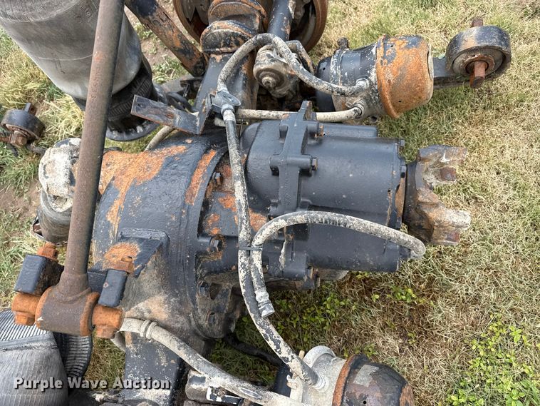 image for item FB6853 Truck parts