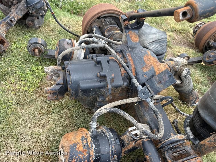 image for item FB6853 Truck parts