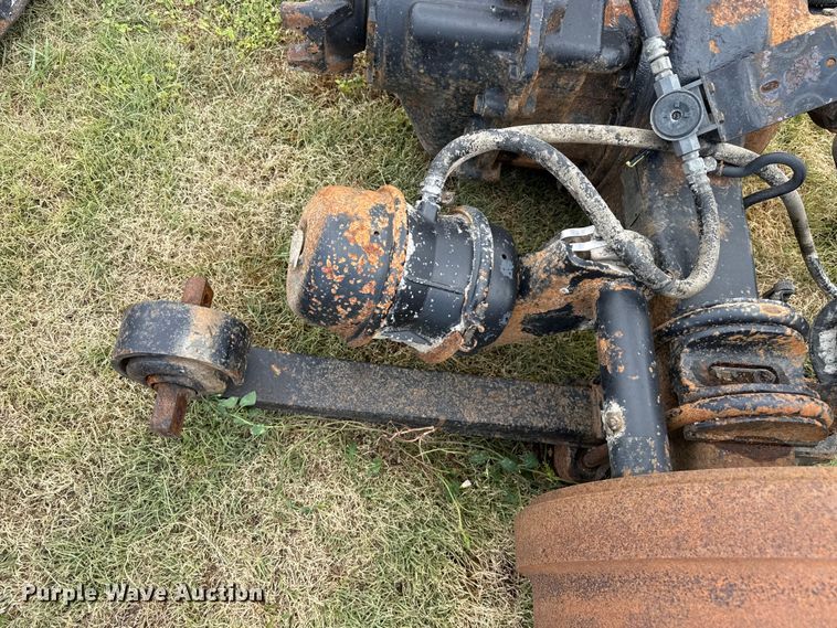 image for item FB6853 Truck parts