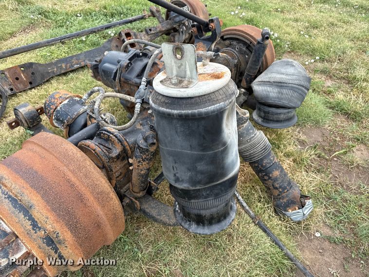 image for item FB6853 Truck parts