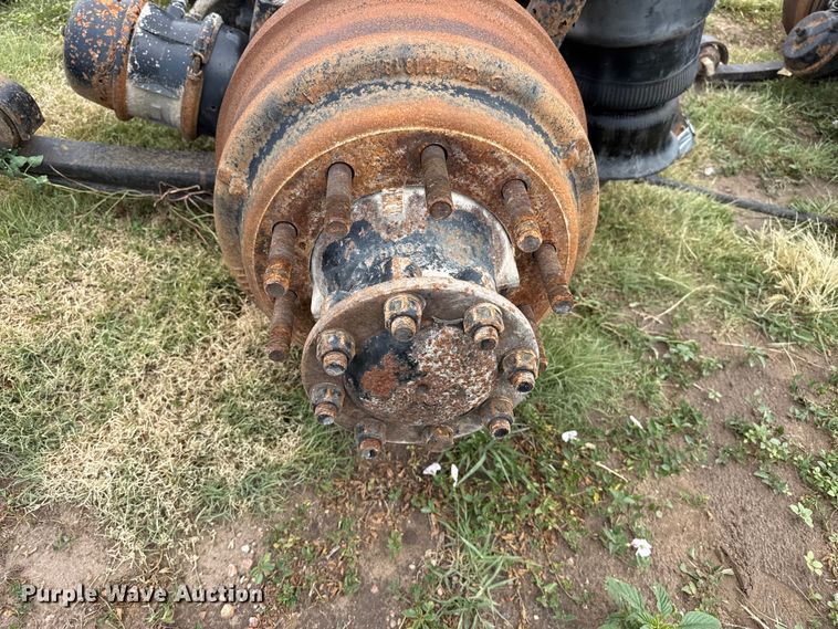 image for item FB6853 Truck parts