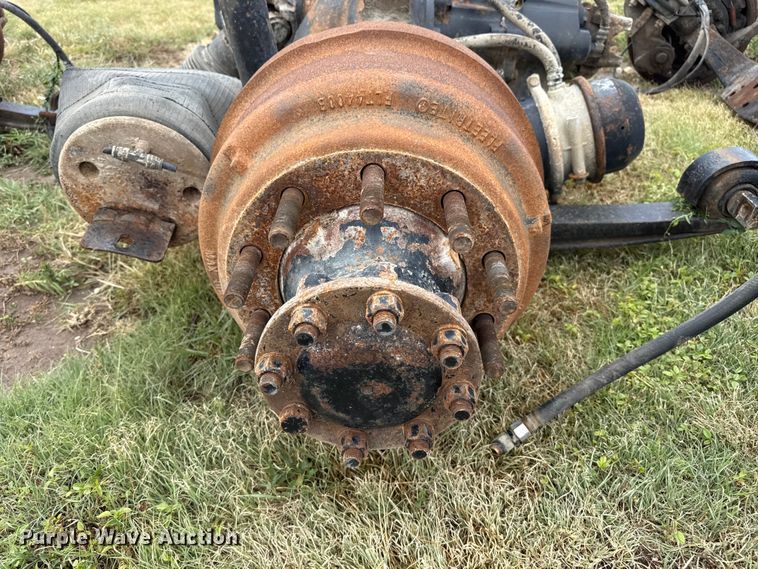 image for item FB6853 Truck parts