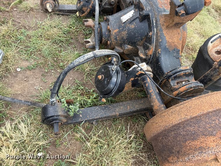 image for item FB6853 Truck parts