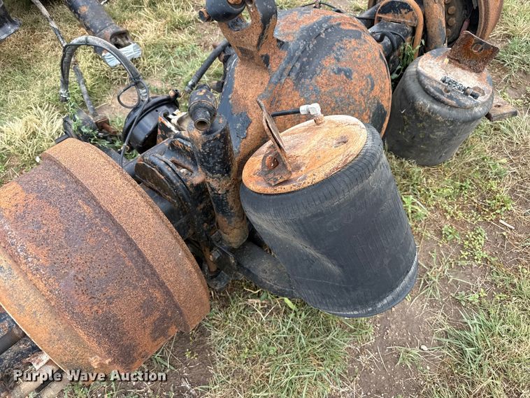 image for item FB6853 Truck parts