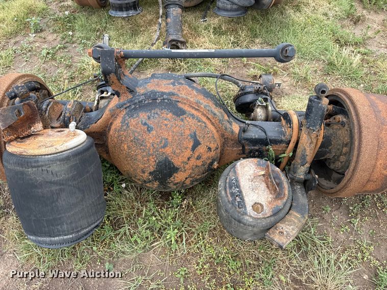 image for item FB6853 Truck parts
