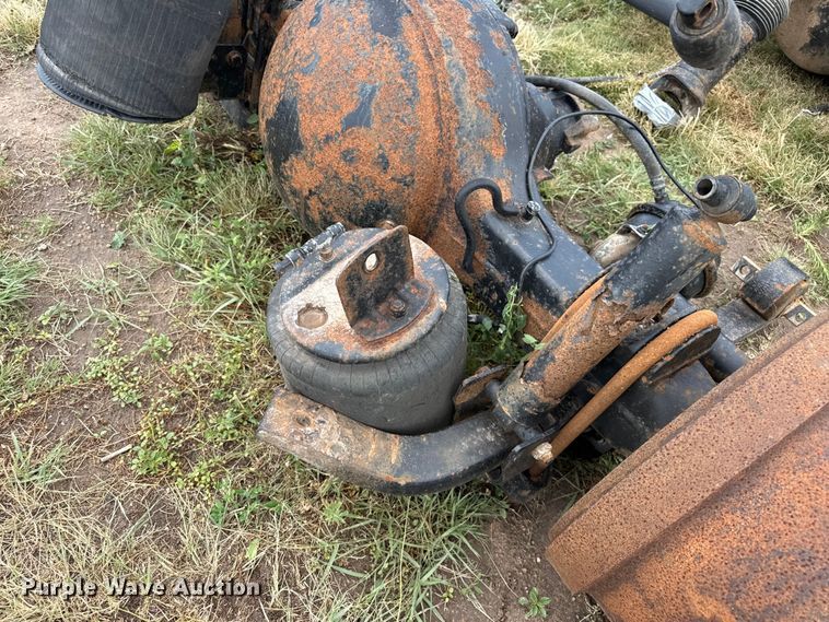 image for item FB6853 Truck parts