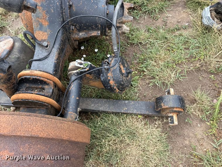 image for item FB6853 Truck parts