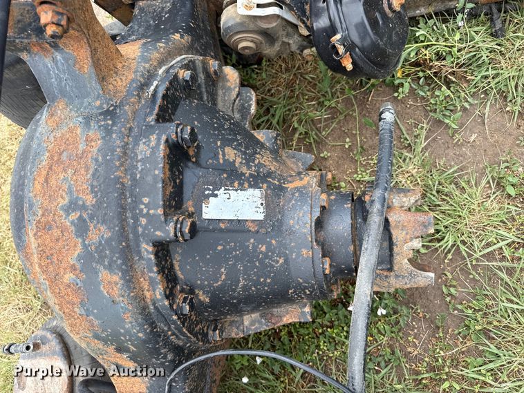 image for item FB6853 Truck parts