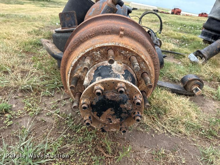 image for item FB6853 Truck parts