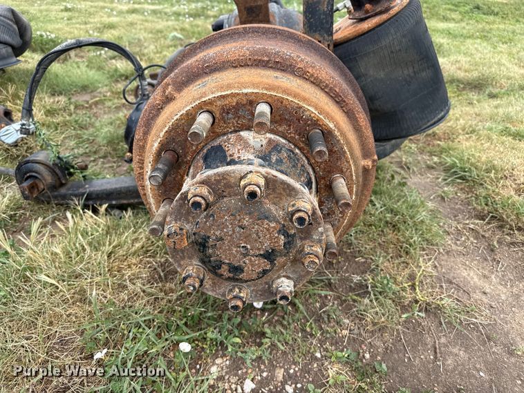 image for item FB6853 Truck parts