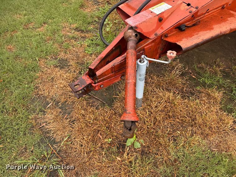 image for item FB6879 International 400 Cyclo Air planter