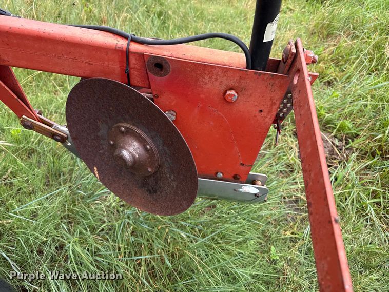 image for item FB6879 International 400 Cyclo Air planter
