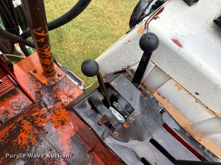 image for item FB6881 1972 Case 970 tractor