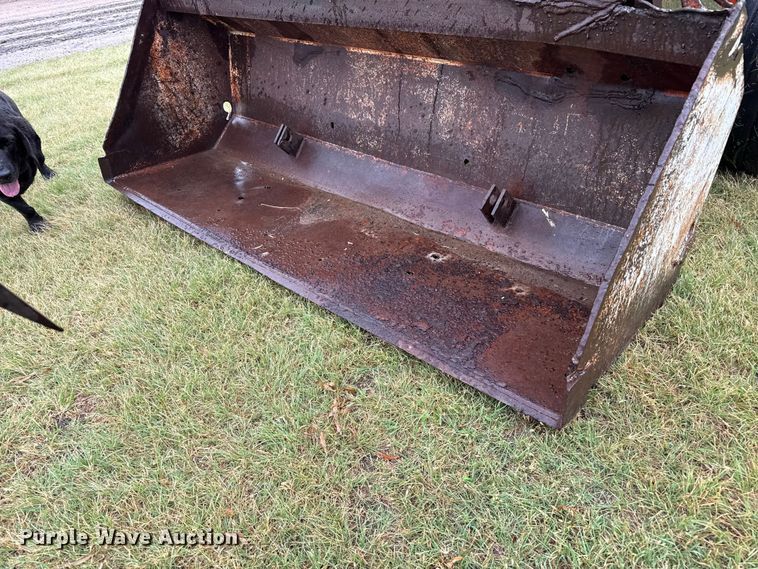 image for item FB6881 1972 Case 970 tractor