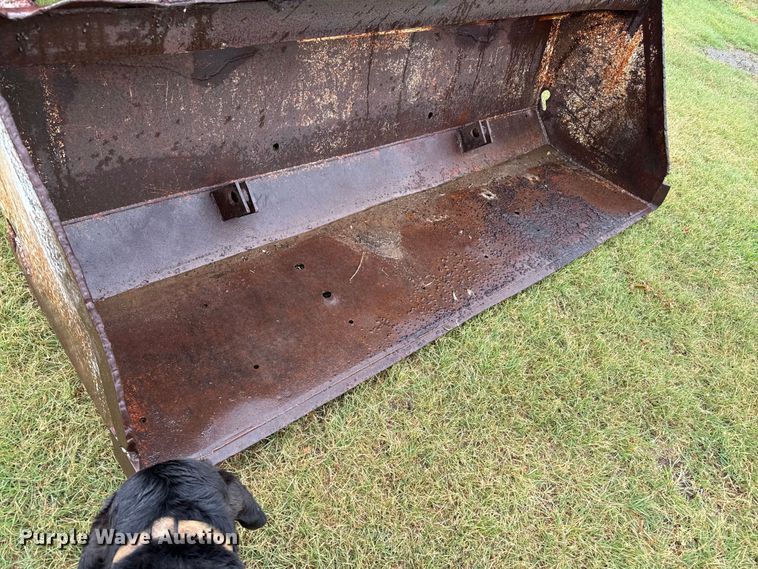 image for item FB6881 1972 Case 970 tractor