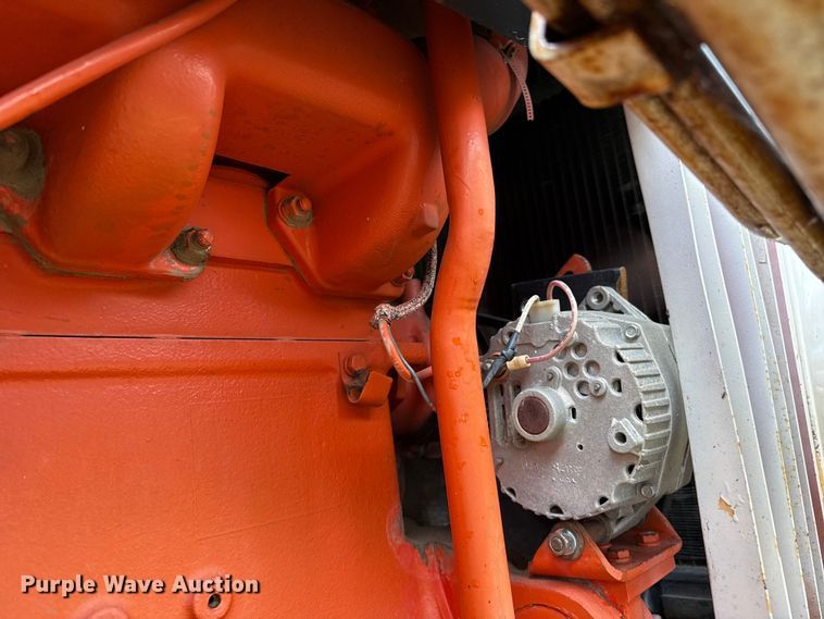 image for item FB6881 1972 Case 970 tractor