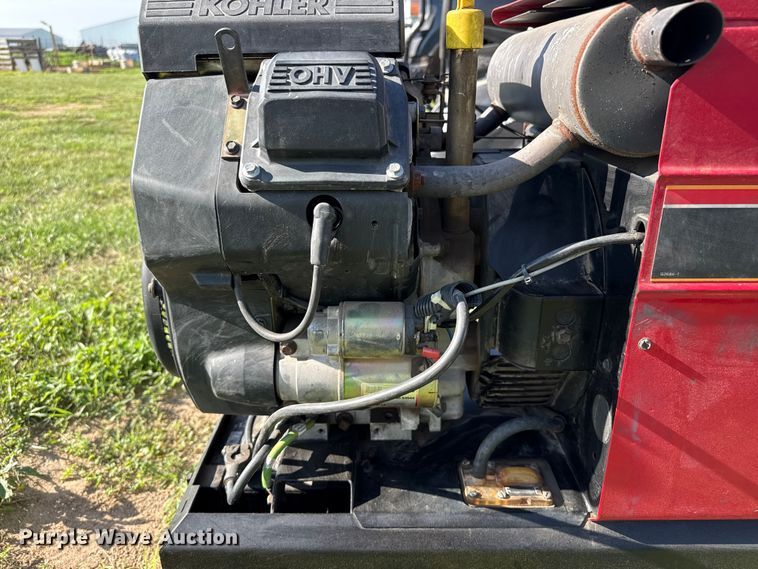 image for item FB6896 Lincoln Ranger 9 welder