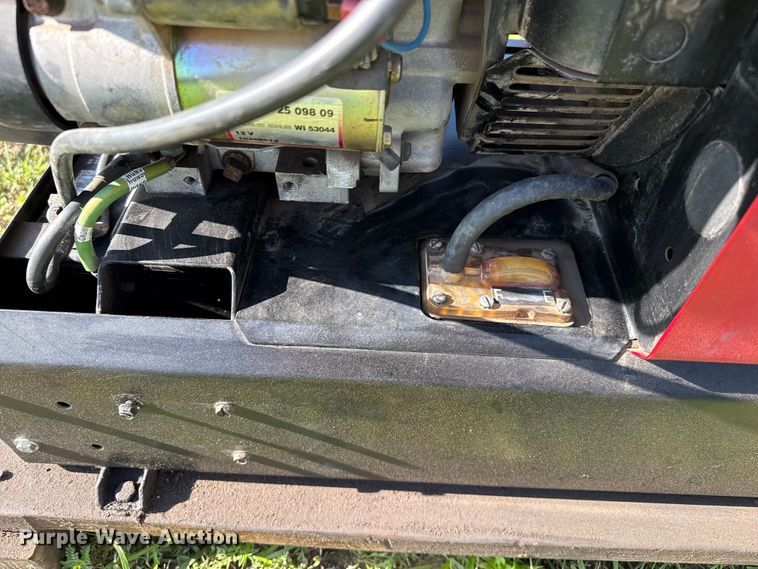 image for item FB6896 Lincoln Ranger 9 welder