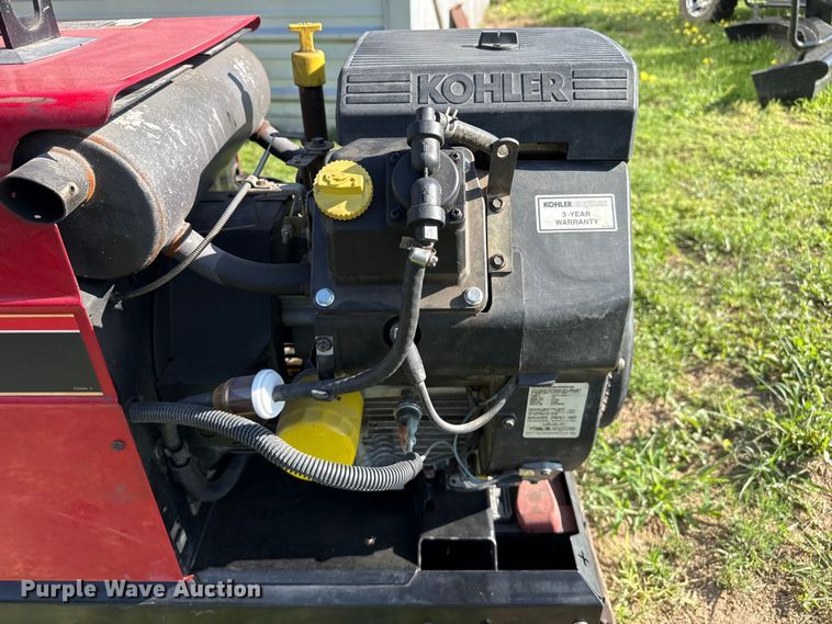 image for item FB6896 Lincoln Ranger 9 welder
