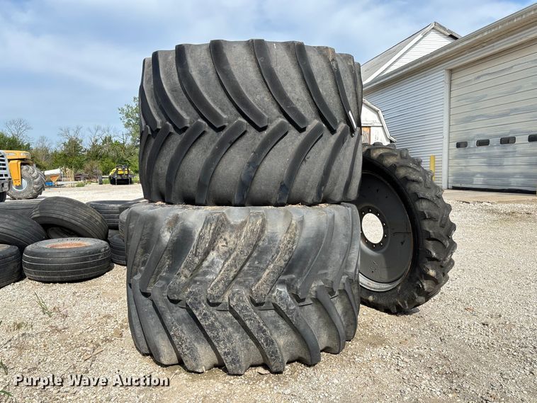 image for item FC1759 (3) tires