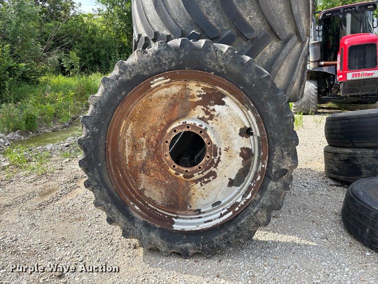 image for item FC1759 (3) tires