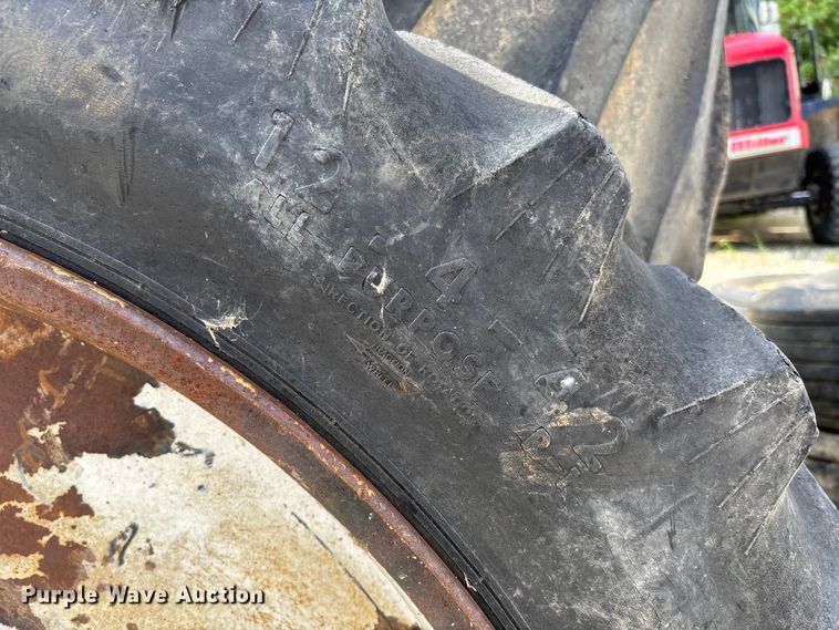 image for item FC1759 (3) tires