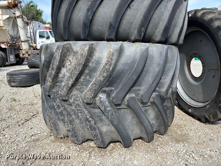 image for item FC1759 (3) tires