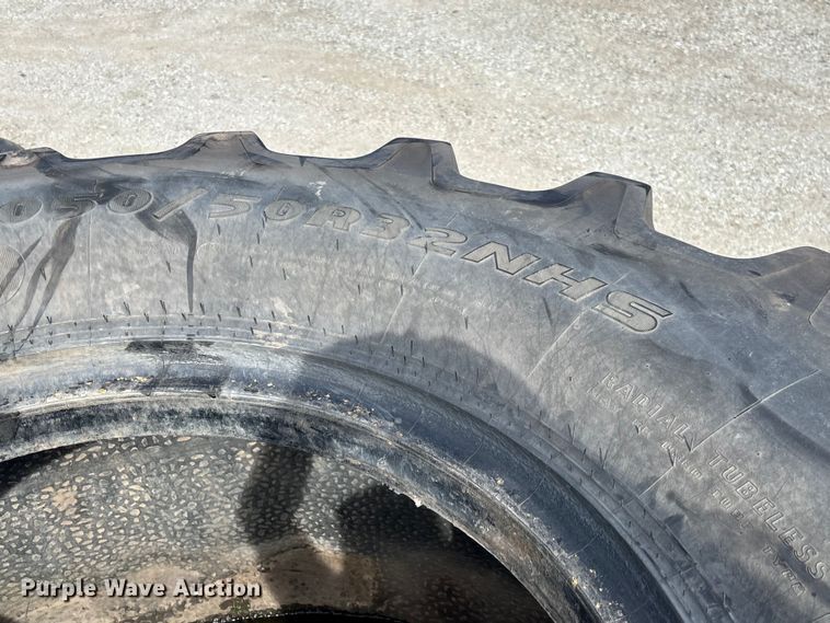 image for item FC1759 (3) tires