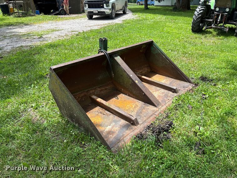 image for item FC1766 Bucket