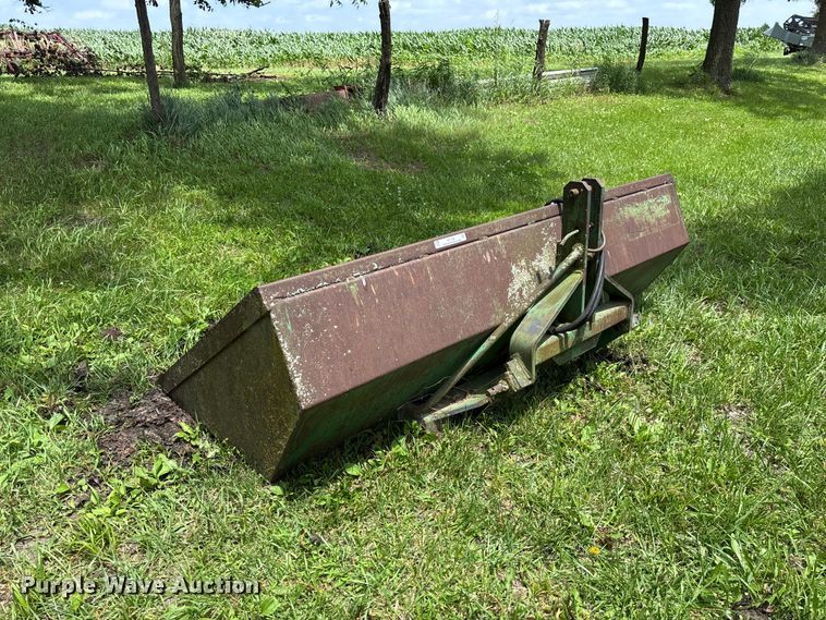 image for item FC1766 Bucket