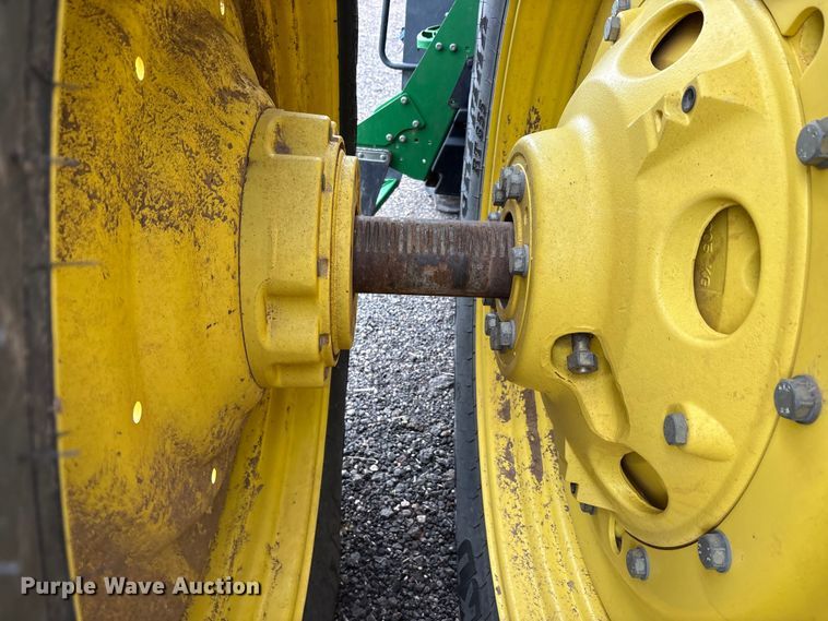 image for item FC2352 2014 John Deere 7250R MFWD tractor