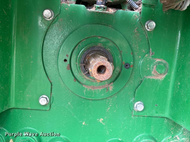 image for item FC2352 2014 John Deere 7250R MFWD tractor