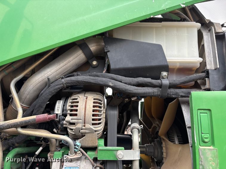 image for item FC2352 2014 John Deere 7250R MFWD tractor
