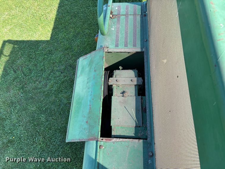 image for item FG0510 1980 John Deere 6620 Turbo combine